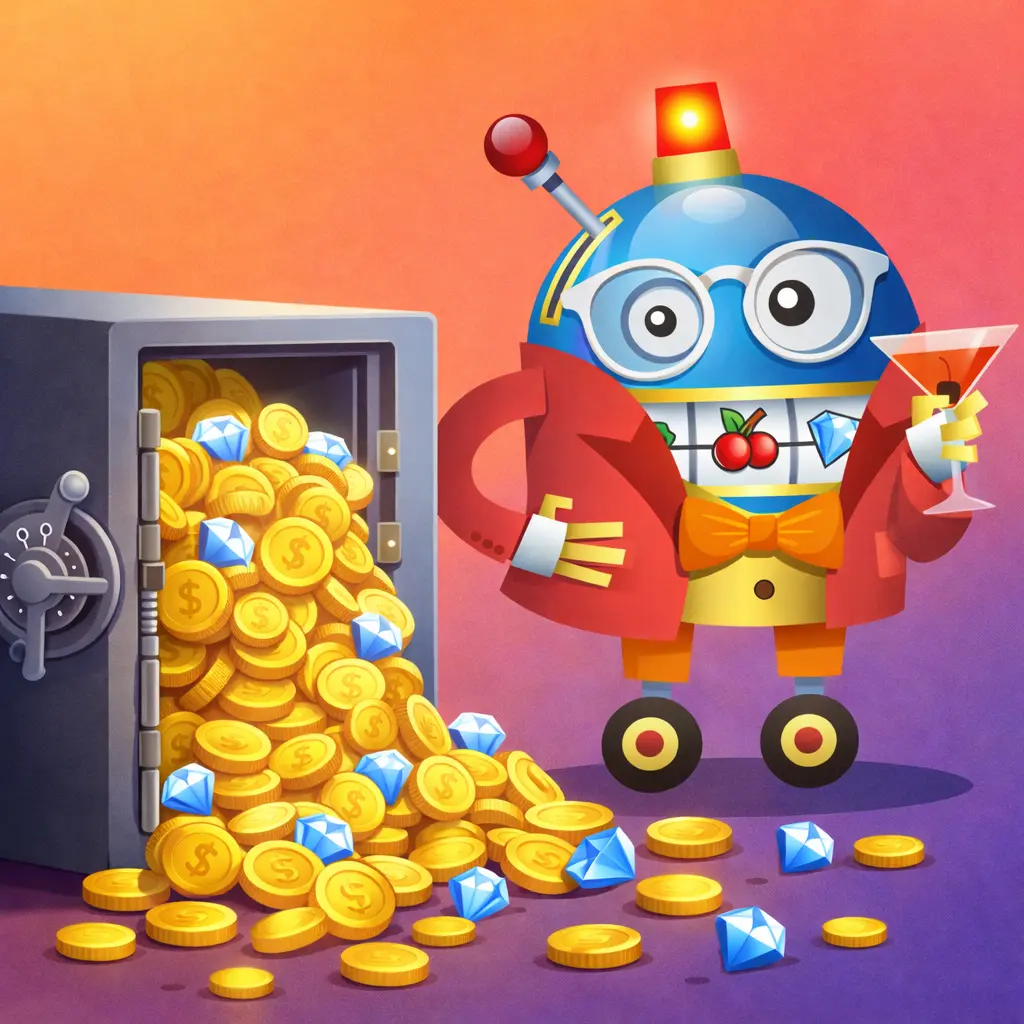 How to Cashout