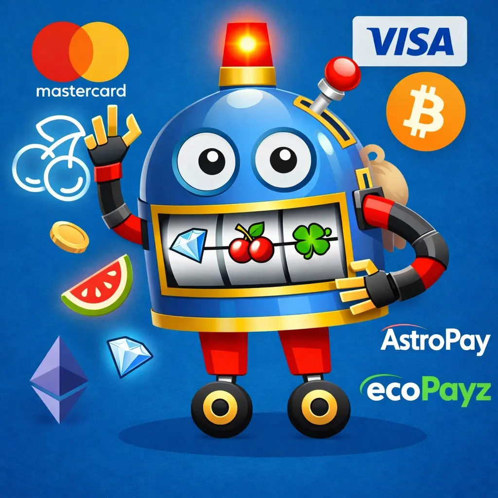 Fast & Secure Payments