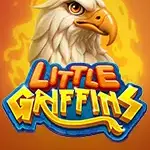 Play LITTLE GRIFFINS Online Slot