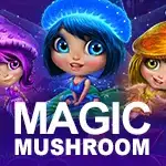 Play MAGIC MUSHROOM Online Slot