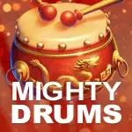 Play MIGHTY DRUMS Online Slot