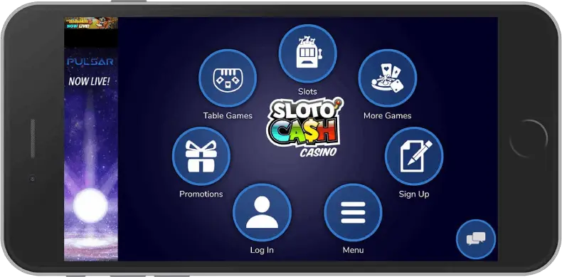 Mobile App